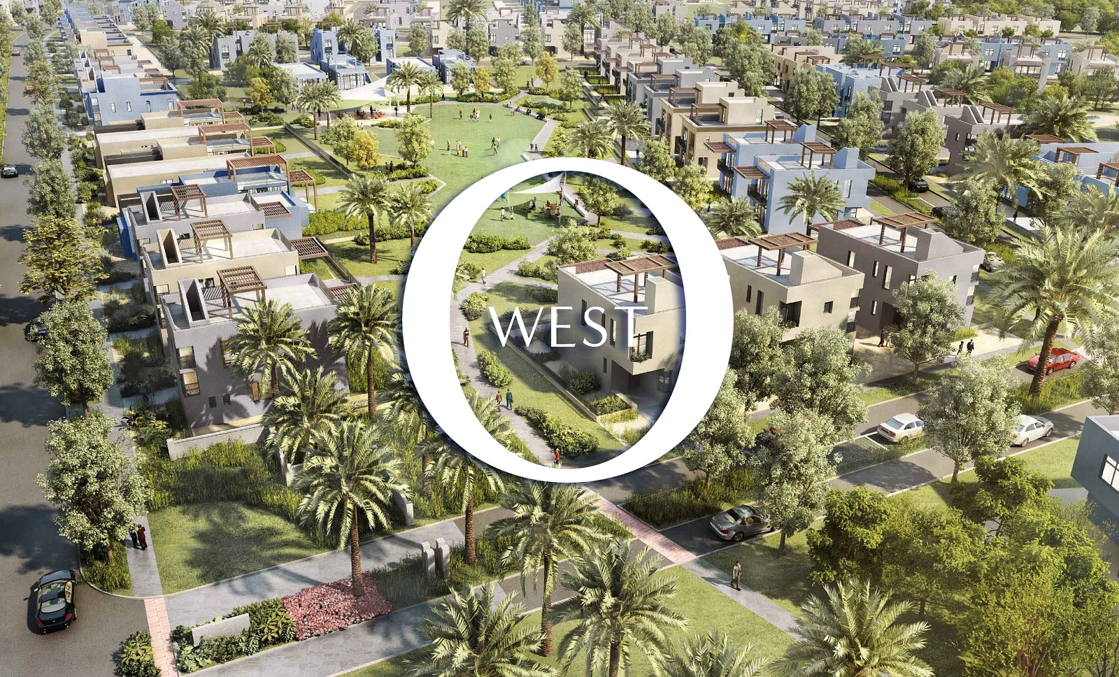 مميزات مشروع O west